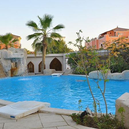 Villa Shahrazad Sharm El Sheikh Экстерьер фото