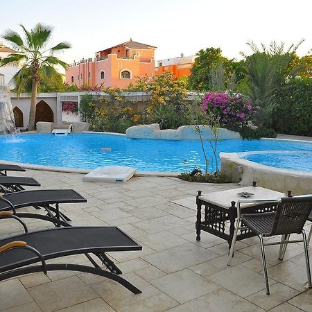 Villa Shahrazad Sharm El Sheikh Номер фото