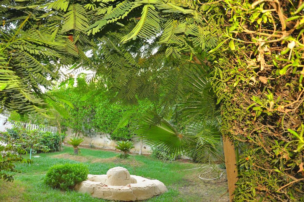 Villa Shahrazad Sharm El Sheikh Номер фото