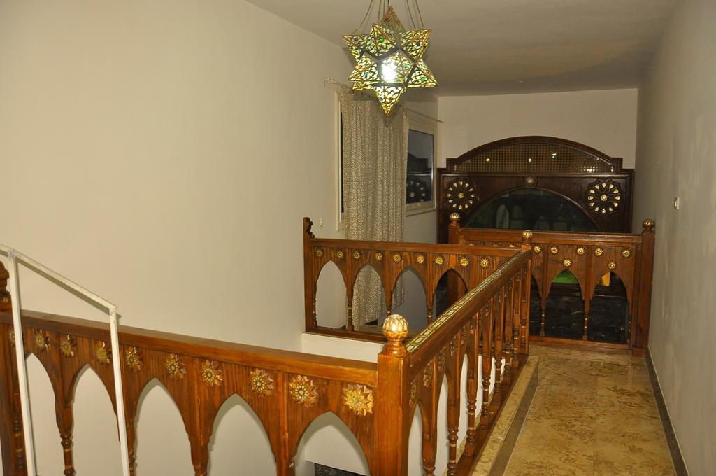 Villa Shahrazad Sharm El Sheikh Номер фото