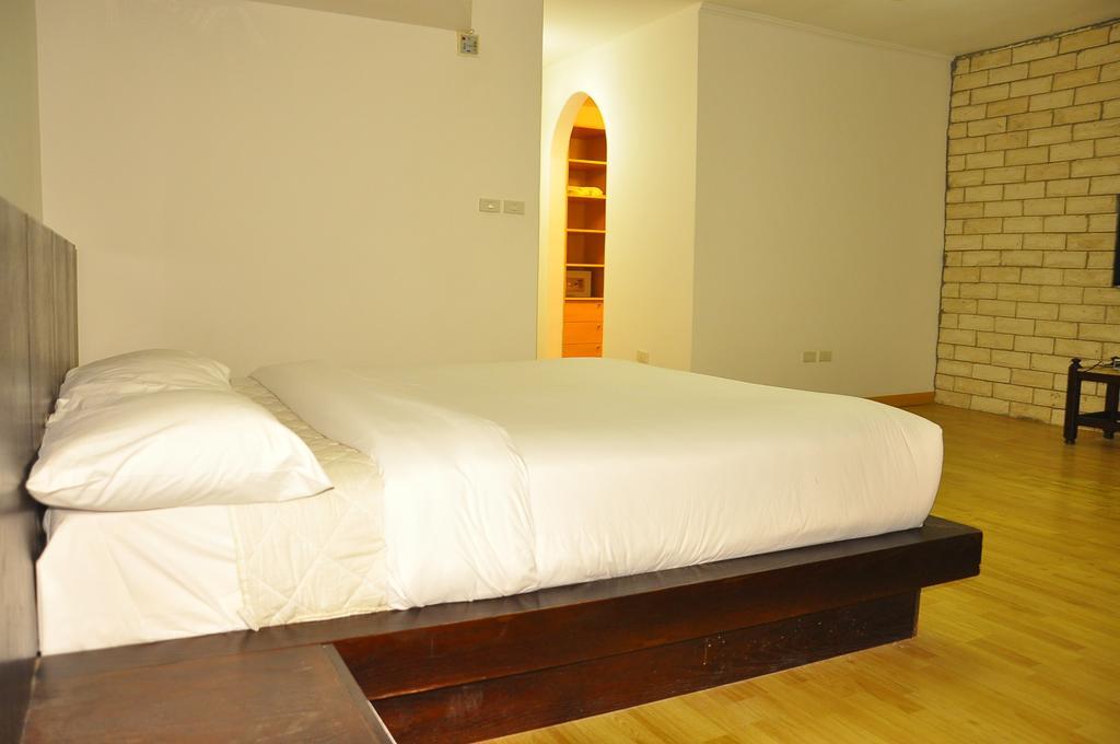 Villa Shahrazad Sharm El Sheikh Экстерьер фото