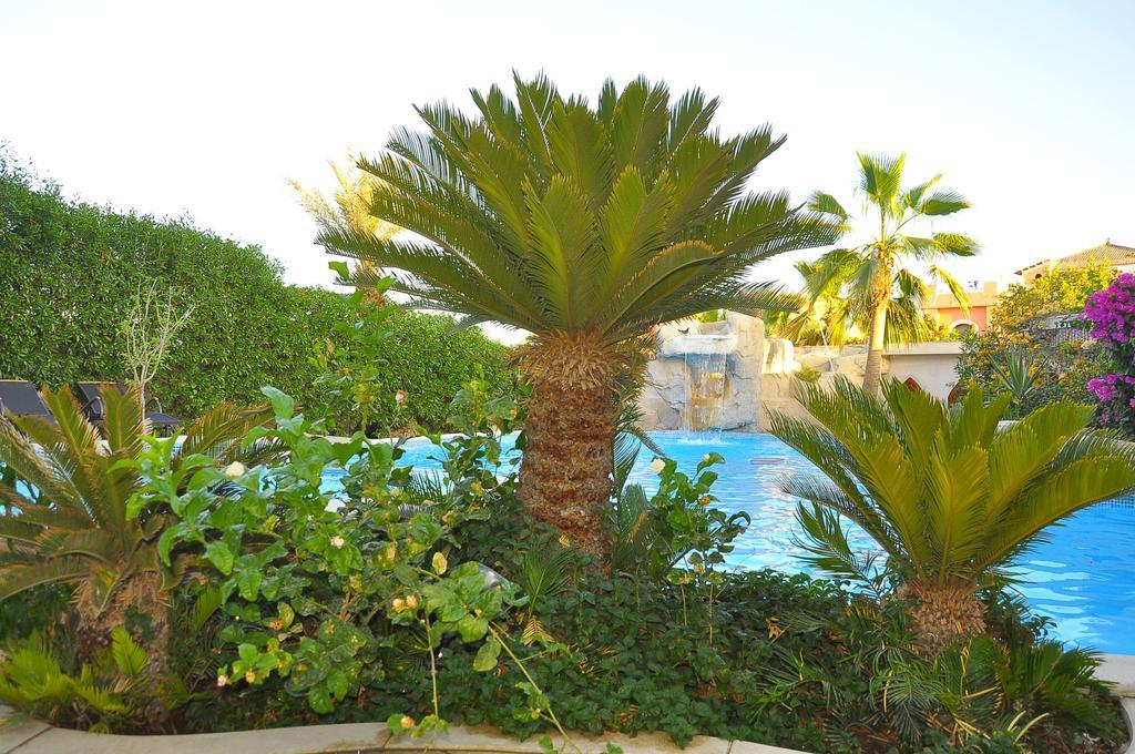 Villa Shahrazad Sharm El Sheikh Номер фото