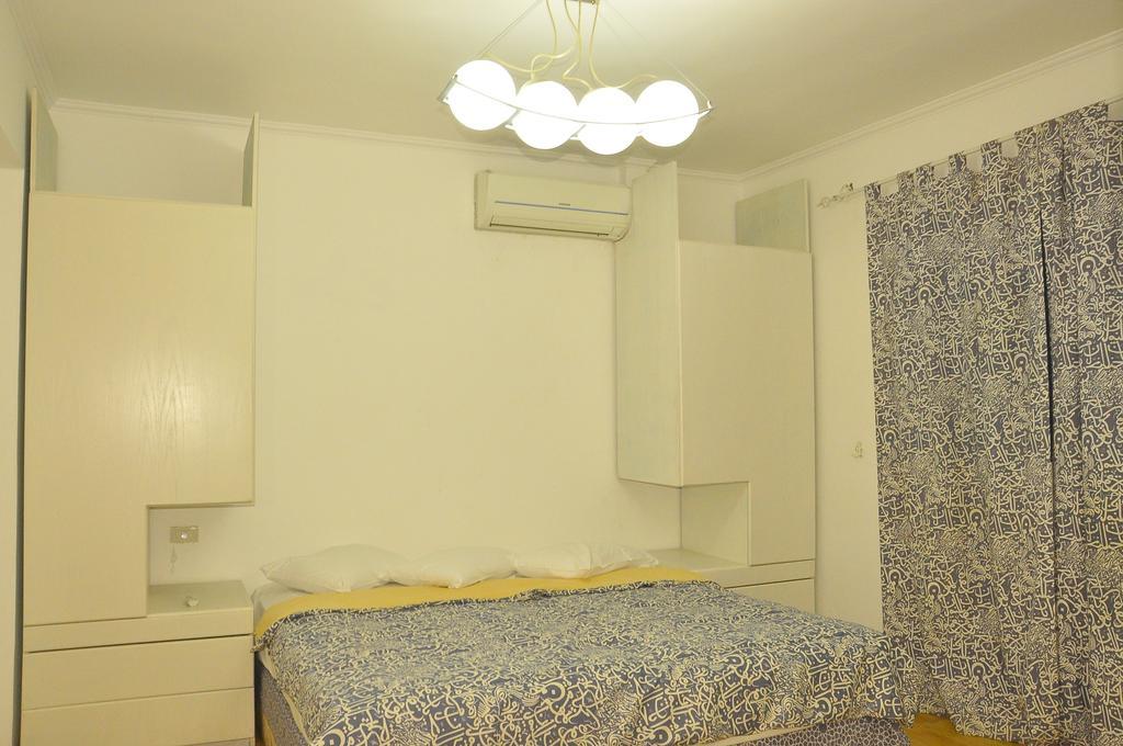 Villa Shahrazad Sharm El Sheikh Номер фото