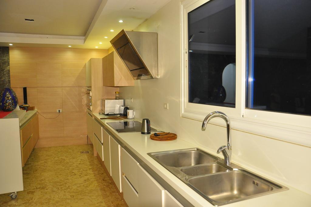 Villa Shahrazad Sharm El Sheikh Номер фото