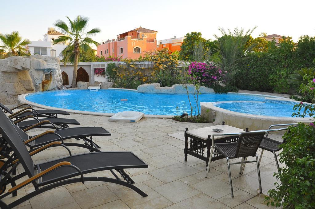 Villa Shahrazad Sharm El Sheikh Номер фото