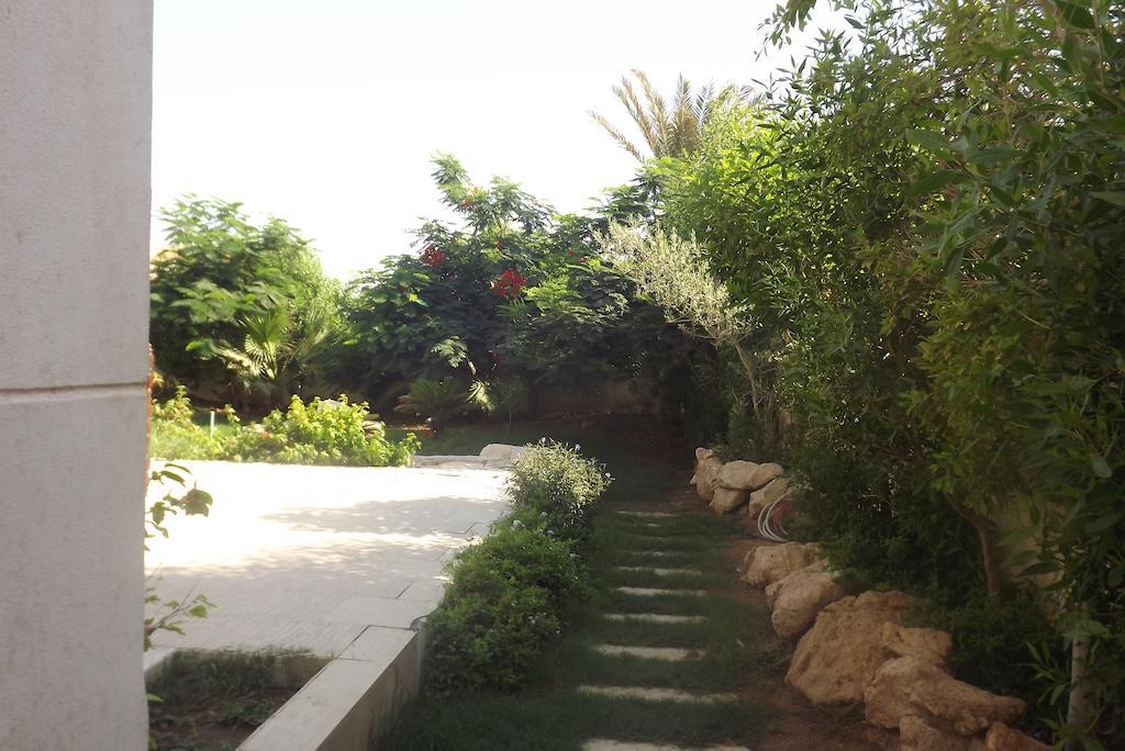 Villa Shahrazad Sharm El Sheikh Экстерьер фото