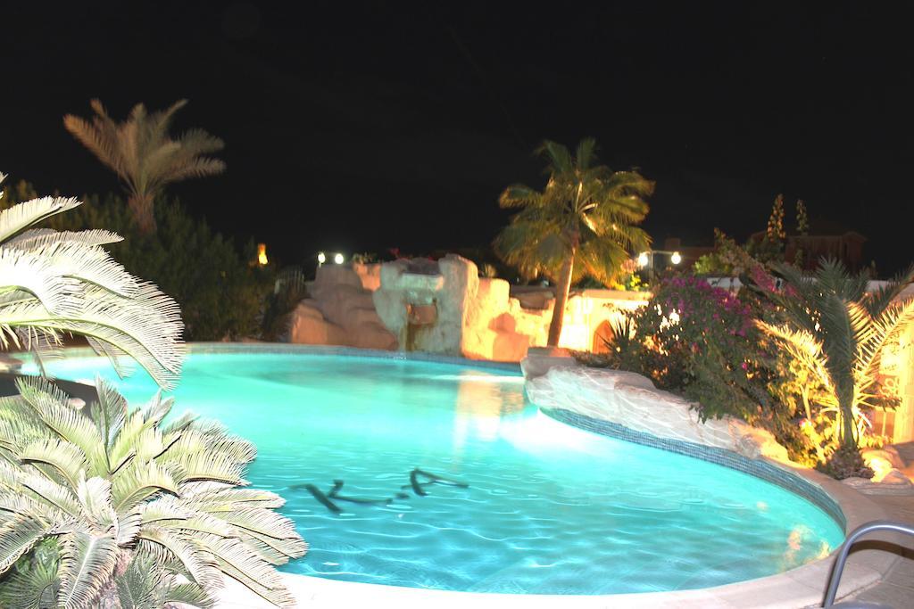 Villa Shahrazad Sharm El Sheikh Номер фото