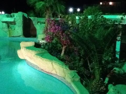 Villa Shahrazad Sharm El Sheikh Экстерьер фото