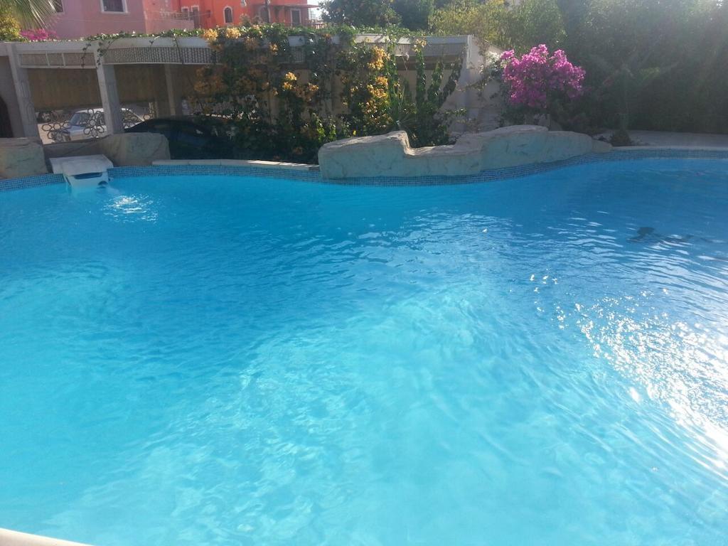 Villa Shahrazad Sharm El Sheikh Экстерьер фото