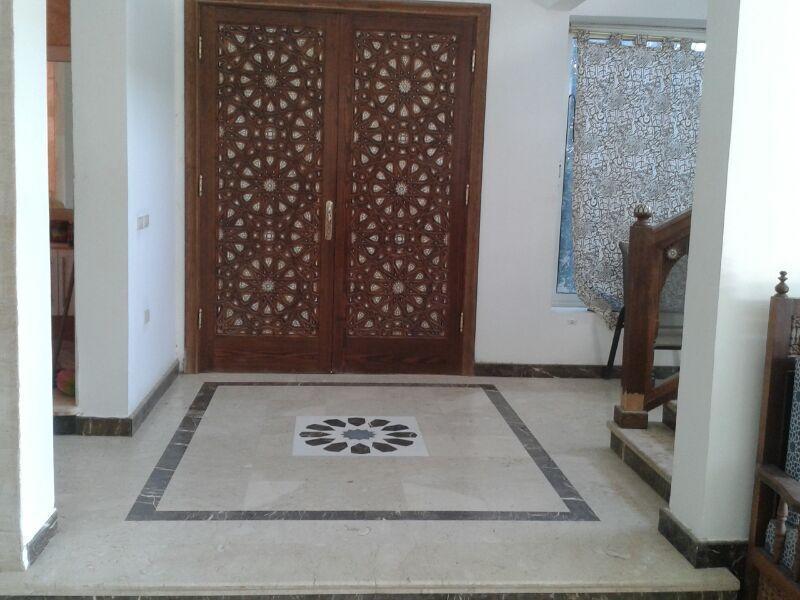 Villa Shahrazad Sharm El Sheikh Номер фото