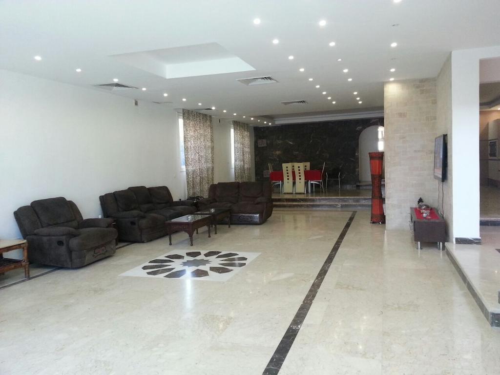 Villa Shahrazad Sharm El Sheikh Номер фото