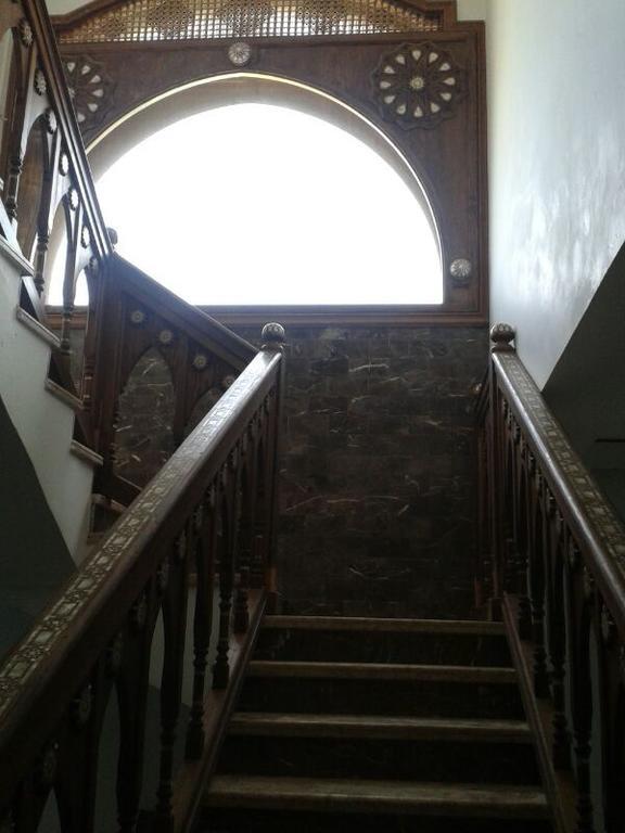 Villa Shahrazad Sharm El Sheikh Номер фото